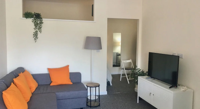 Stay Central Bedford Place Apartments