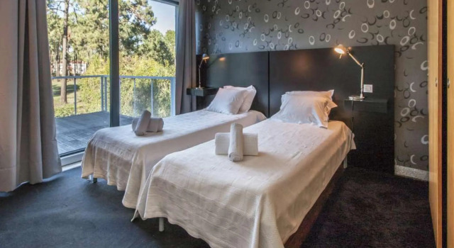 Villa Margarida (Allure)