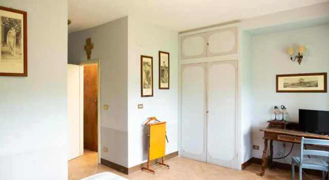 Апартаменты Villa Pardi