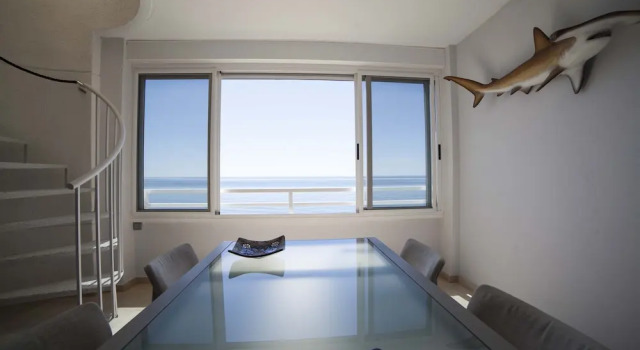 Apartamentos Kasa25 Cabo Mar, Забронировать Апартаменты/квартира Иби Коста-Бланка