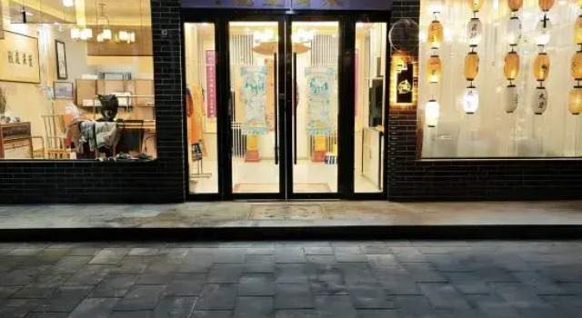 Ziyun Caotang Homestay (Tianshi Mansion), Book Hotel Hoteller i Yingtan med parkering, Parkering