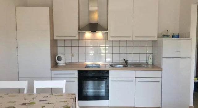 Апартаменты с 2 комнатами с балконом и с красивым видом из окна Apartments Parać