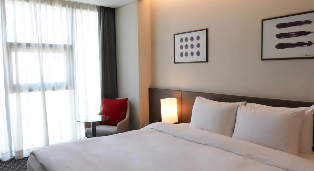 Ramada Encore by Wyndham Busan Station