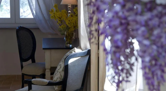 Люкс Pamperduto Country Resort