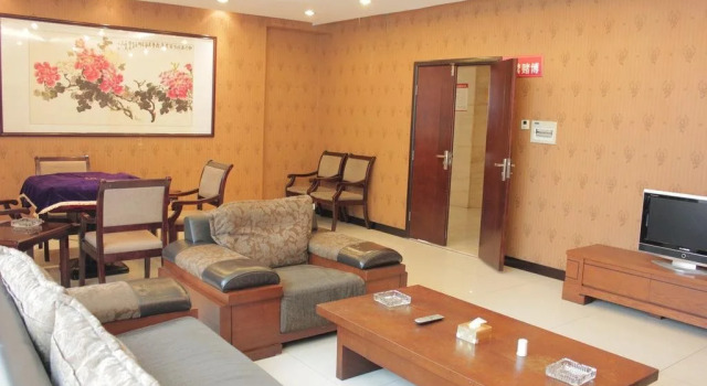 Wudangshan Taihe Xuanwu Hotel, Varaa Hotelli Wudangshan Hubei