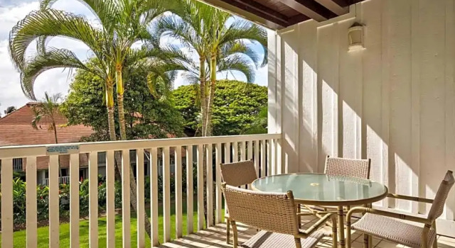 Номер Standard Kiahuna Plantation Resort Kauai by OUTRIGGER