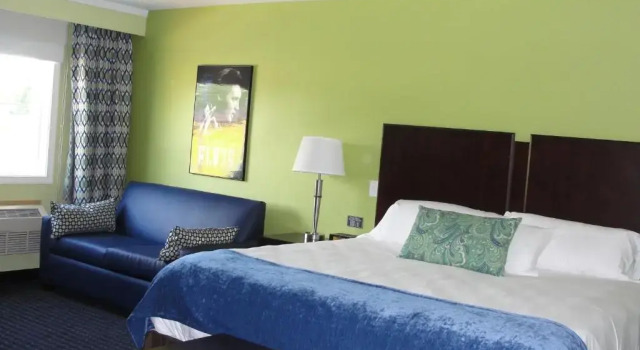 Starlight Inn, Book Mini-hotel Mini-hoteller i New England, Mini-hotel