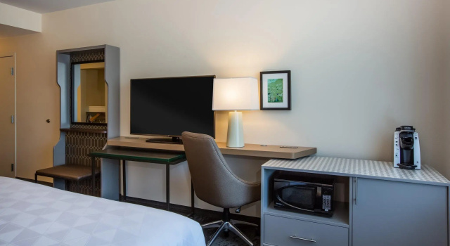 Номер Standard Holiday Inn - Gulfport-Airport by IHG