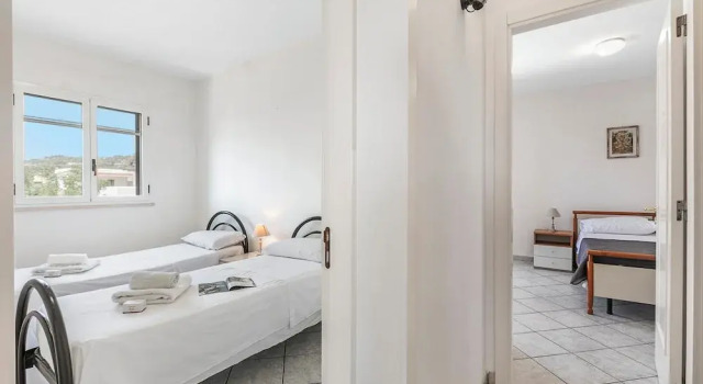 Апартаменты Porto Relax Apartments With Sea View