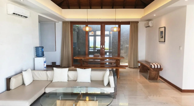 Vivo Villas, Rezervovat Vila Hotely v Kutuh se snídaní, Snídaně