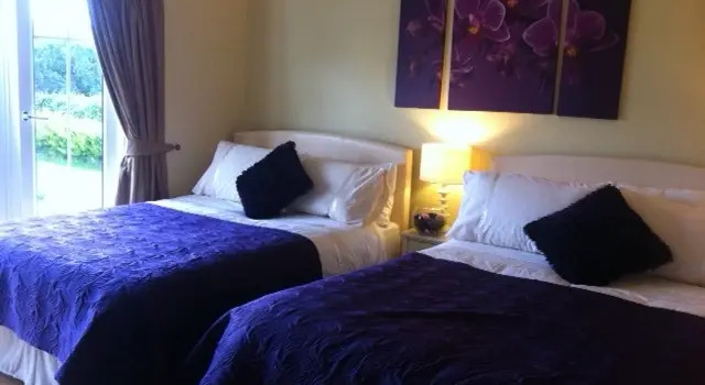 Burke'S Mulbur House, Buchen Sie Hotel Killarney 