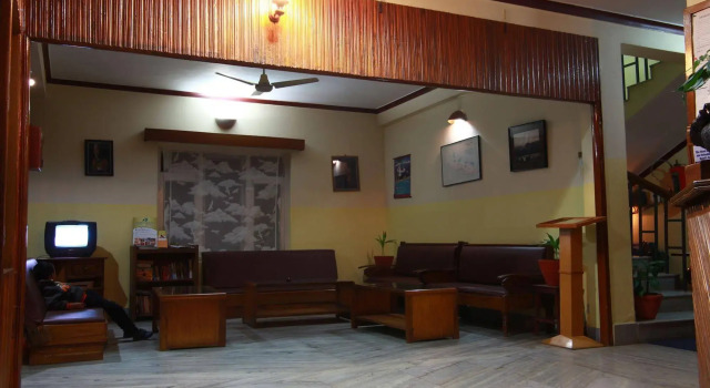 Fairmount Hotel, Забронировать Отель Покхара провинция Гандаки-Прадеш