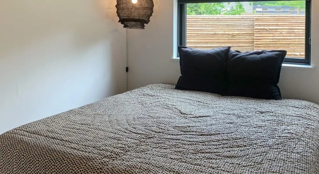 8 Person Holiday Home in Hornbaek-by Traum