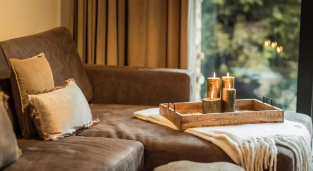 Lodge7 by Woods Lodge, Забронировать Отель Зефельд-ин-Тироль Karwendel, рядом с Brunnentallift