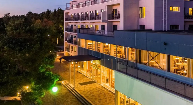LaSpa, Prenota Hotel Hotel tutto incluso a Baltic Sea, All Inclusive