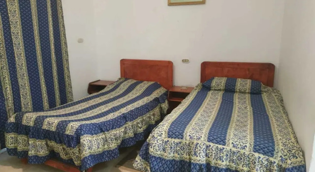 siwa safari paradise hotel, Rezerwuj Hotel Hotele w Siwa z basenem, Basen