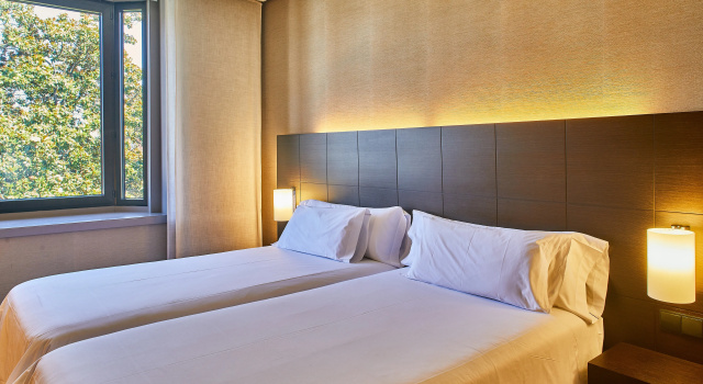 Silken Gran Hotel Durango
