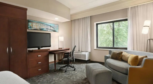 Номер Standard Courtyard by Marriott Middletown Goshen