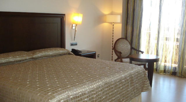 Serena Golf Apartamentos, Boek Appartement Roda Costa Cálida