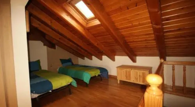 Posets cinco, Buchen Sie Ferienwohnung Benasque 