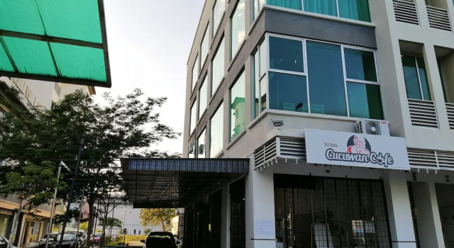 DWJ Backpacker Hostel, Book Hostel Hostels in Ipoh, Hostel