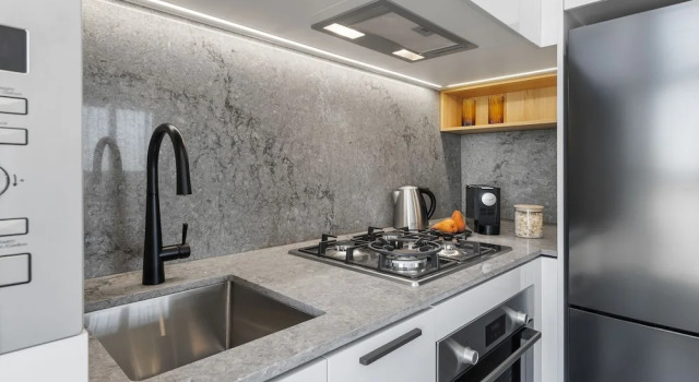 Полулюкс Meriton Suites George Street, Parramatta