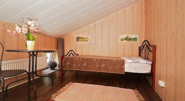 Sodu Hostel, Забронировать Хостел Старый город Вильнюс, рядом с Костел Святой Анны