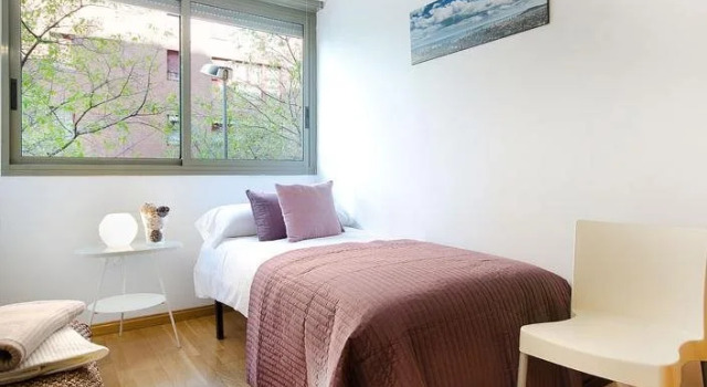 You Stylish Comfort Apartments, Забронировать Апартаменты/квартира Апартаменты Барселоны, рядом с Международный конференц-центр Барселоны, Апартаменты/квартира