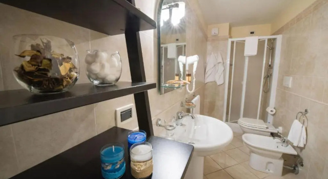 Апартаменты Superior Residence Colombo