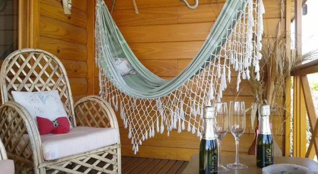 Полулюкс Rancho Paradise