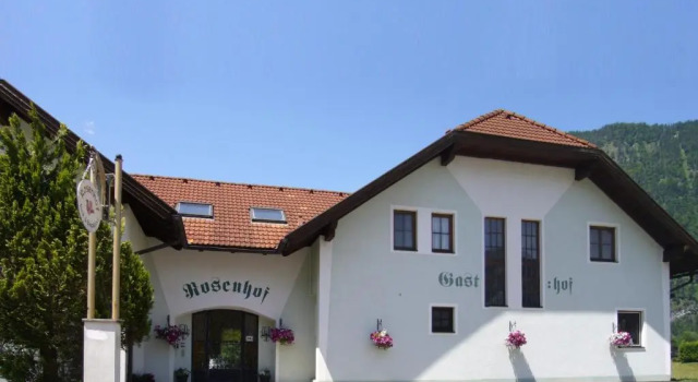 Rosenhof