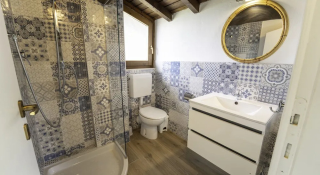 Апартаменты с 2 комнатами Sivinos Camping Boutique