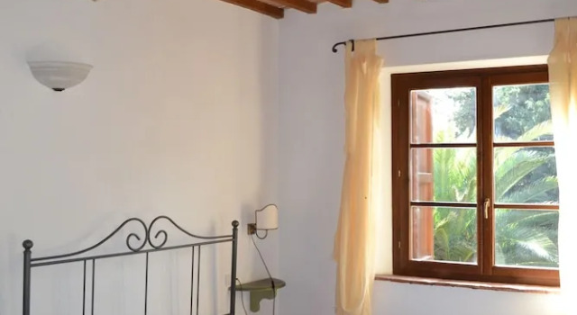 Апартаменты c 1 комнатой Residence La Casaccia