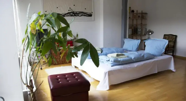 Raja Jooseppis Penthouses