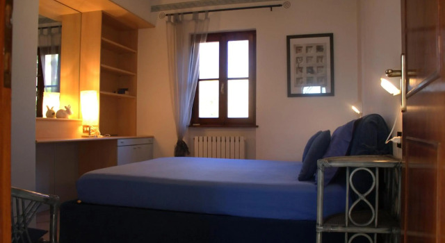 Casa Marica