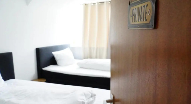 Апартаменты Hotel Specht by Trotmannia