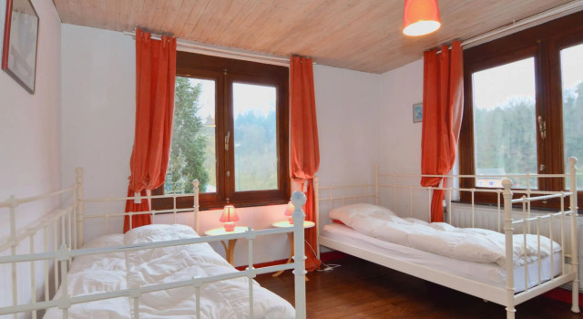 Holiday Home in La Roche-en-ardenne