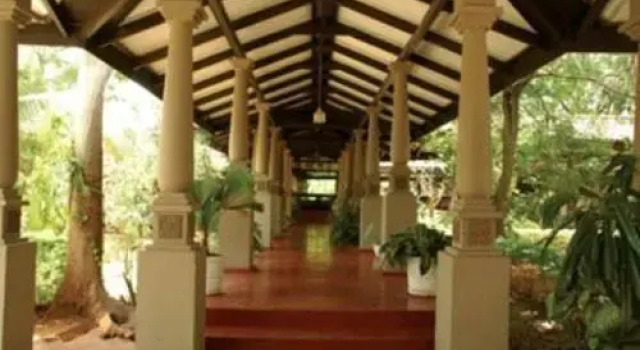 Mihintale Heritage Rest House