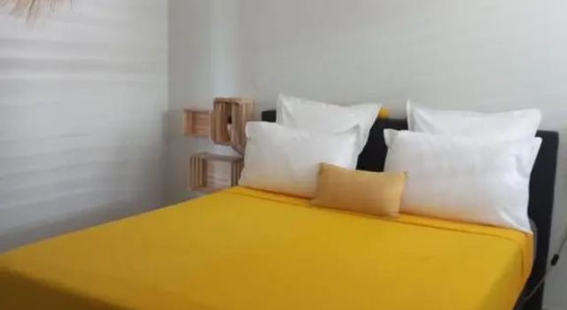 Le Roma, location saisonnière à Saint-Leu, Prenota Appartamento Hotel a Saint-Paul con parcheggio, Parcheggio