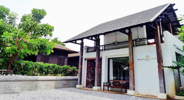 Baan Saen Fang