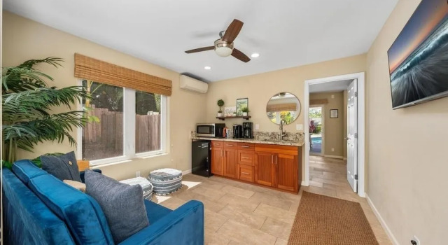 Big Island Aloha Pearl House 4 Bedroom Home