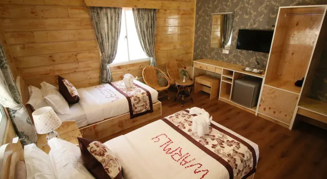 Golden Princess Hotel, Prenota Hotel Pathein Ayeyarwaddy Region