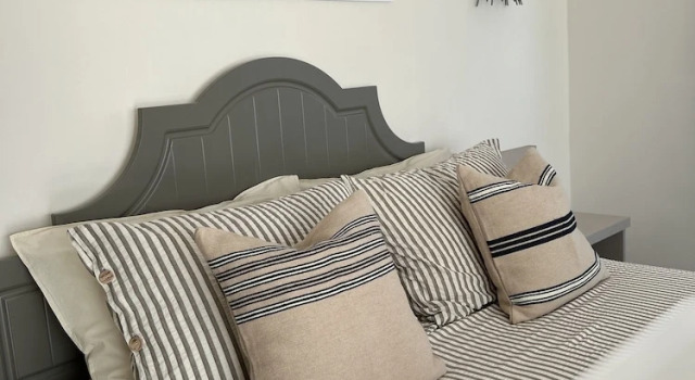 Номер Deluxe Soho Ayvalık