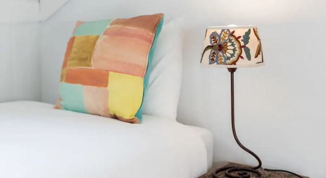 Апартаменты Alfama Tale 4 Bedroom Apartment wtih River View, by LU Holidays