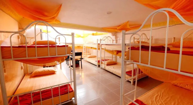 Krorma YAMATO Guest House