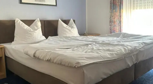 Hotel Alt Nürnberg