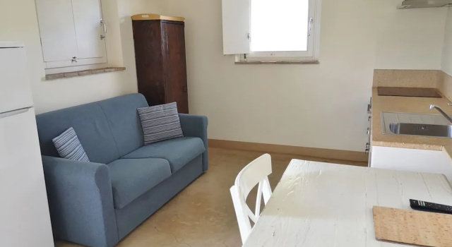 Апартаменты Standard Tenuta San Marcello