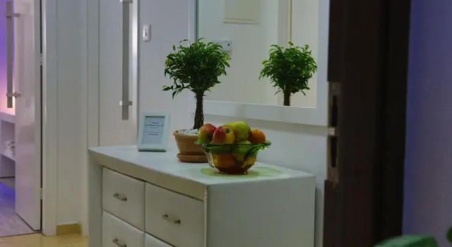Estudio Sofouli Suites
