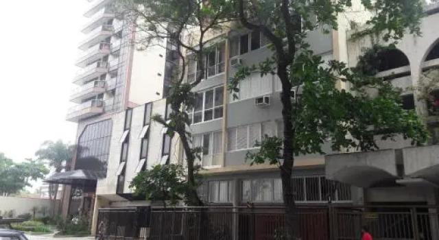 Apartamento Francisco Otaviano