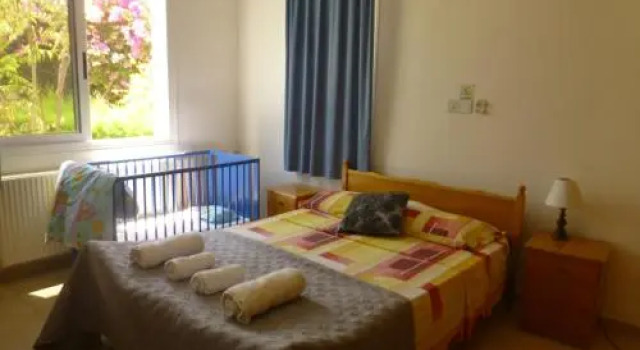 Papas Villas, Rezerwuj Hotel Hotele w Polis Chrysochous z basenem, w pobliżu Latchi Beach, Basen